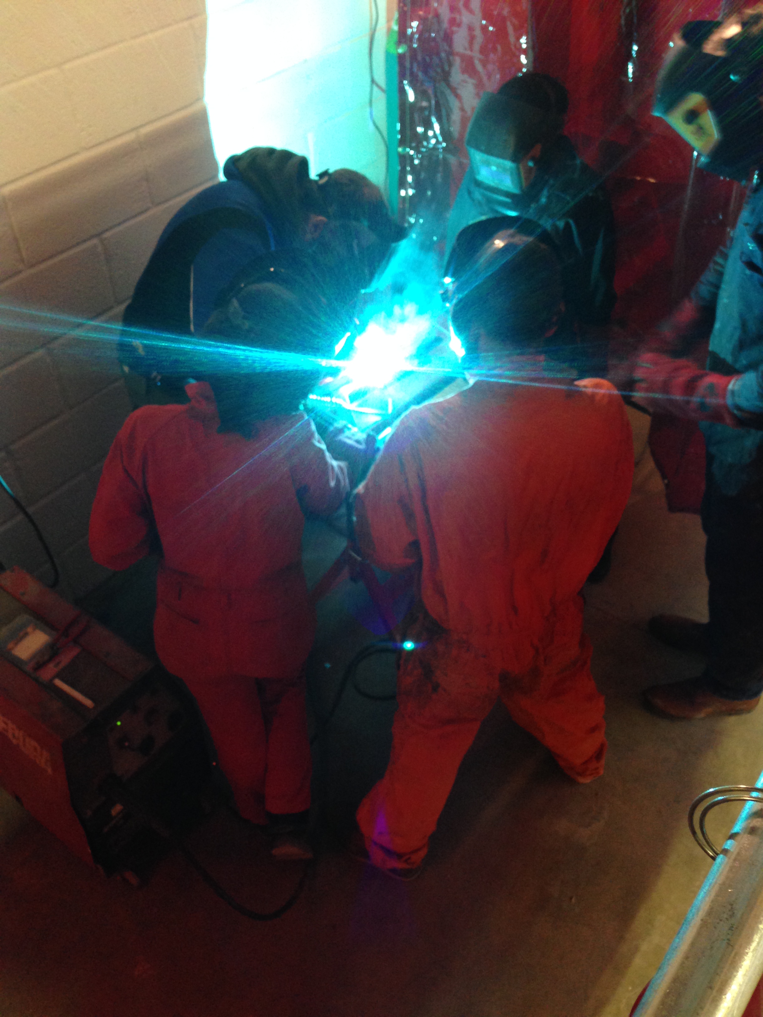 London Sculpture ThamesSide Studios